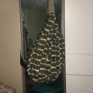 Kavu bag